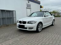 gebraucht BMW 118 Cabriolet *STEUERKETTE NEU*