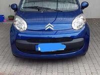 Gebraucht Citroën C1 Style 68 PS (50 kW) 2007 Kleinwagen