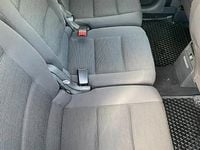 Gebraucht VW Touran 140 PS (102 kW) 2009 Grau Van / Kleinbus