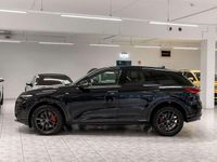 Gebraucht Audi Q5 Ambiente 204 PS (150 kW) 2025 Mythosschwarz metallic SUV