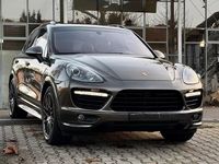 Gebraucht Porsche Cayenne GTS 420 PS (308 kW) 2012 Braun SUV