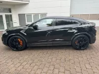 Neu Lamborghini Urus 799 PS (587 kW) 2026 Schwarz SUV
