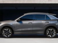 Neu VW T-Roc R-line 150 PS (110 kW) 2026 Wolf grey metallic SUV