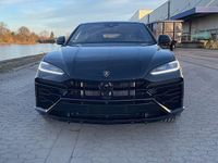 Gebraucht Lamborghini Urus 799 PS (587 kW) 2025 Schwarz SUV