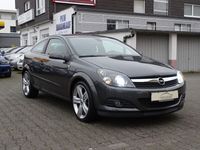 gebraucht Opel Astra GTC Astra HInnovation"110 Jahre"*XENON*LEDER