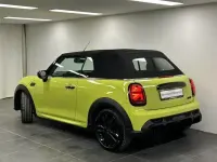 Usata Mini John Cooper Works 2022 Andere Utilitaria