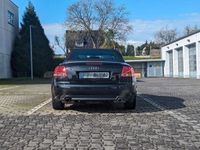 gebraucht Audi A4 Cabriolet 3.2 FSI tiptronic quattro -