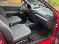 Gebraucht Renault Clio II Campus 58 PS (42 kW) 2011 Kleinwagen