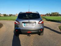 gebraucht Nissan Qashqai 2.0 J10 Panoramadach Anhängerkuplung / BITTE LESE