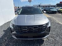 Neu Hyundai Tucson Premium 252 PS (185 kW) 2025 Shimmering silver r2t SUV