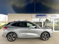 Gebraucht Ford Kuga ST-Line X 120 PS (88 kW) 2023 Solarsilber SUV