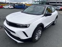 Gebraucht Opel Mokka-e Edition 100 kW (136 PS) 2023 Lack weiss banquise/typ aussen SUV