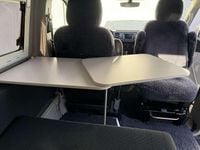 Gebraucht VW T6 150 PS (110 kW) 2017 Weiß Van