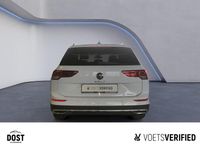 Gebraucht VW Golf Alltrack 200 PS (147 kW) 2023 Weiß Kombi