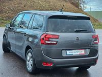 Gebraucht Citroën C4 SpaceTourer PureTech 131 PS (96 kW) 2019 Grau Van / Kleinbus