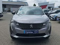 Gebraucht Peugeot 5008 GT 131 PS (96 kW) 2024 Lack grau artense/metallic SUV