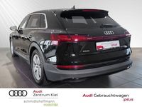 Gebraucht Audi e-tron S-Line 230 kW (313 PS) 2021 Brillantschwarz SUV