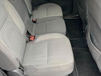 Gebraucht Ford C-MAX Titanium 150 PS (110 kW) 2017 Grau Van / Kleinbus