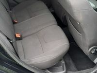 gebraucht Ford Focus 2,0TDCi 85kW PowerShift Titanium Turni...