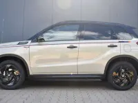 Gebraucht Suzuki Vitara Comfort+ 109 PS (80 kW) 2026 Schwarz SUV