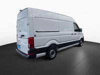 Gebraucht VW Crafter 140 PS (102 kW) 2024 Weiß Van