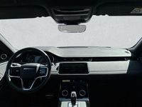 Gebraucht Land Rover Range Rover evoque SE Dynamic 147 PS (108 kW) 2023 Andere SUV