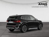 Neu BMW X1 xLine 150 PS (110 kW) 2026 Schwarz SUV