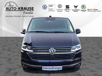 gebraucht VW Multivan T6.1Highline TDI, Navi,Leder,AHK,DSG