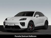 Gebraucht Porsche Macan 380 kW (517 PS) 2025 Weiß SUV
