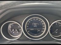 Gebraucht Mercedes E200 136 PS (100 kW) 2015 Limousine