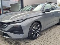 Neu Peugeot 308 SW Allure 145 PS (106 kW) 2026 Grau Kombi