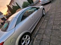 gebraucht Opel Astra Cabriolet Twintop