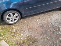 Second-hand VW Polo 60 CP (44 kW) 2007 Gri Hatchback