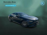 Gebraucht Mercedes CLE200 AMG 204 PS (150 kW) 2025 Graphitgrau Coupé