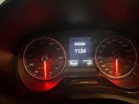 Gebraucht Seat Ibiza Style 110 PS (80 kW) 2016 Kleinwagen