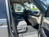 Gebraucht VW Multivan Style 150 PS (110 kW) 2022 Grau Van / Kleinbus