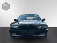 Usata BMW 728 193 CV (141 kW) 2000 Nero Berlina