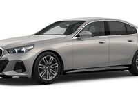 Gebraucht BMW 520 Comfort Edition 197 PS (144 kW) 2025 Grau Limousine