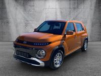 Neu Hyundai Inster 85 kW (116 PS) 2026 Sienna orange Kleinwagen
