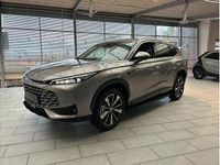 Ny MG HS Luxury 272 HK (200 kW) 2025 Blå SUV