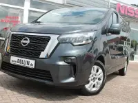 Gebraucht Nissan Primastar Tekna 170 PS (125 kW) 2025 Grau Van / Kleinbus