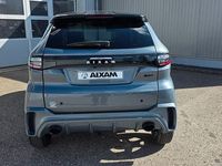 Neu Aixam Coupe Sport 2026 Grau Coupé