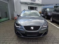 gebraucht Seat Exeo ST 2.0 TDI CR Style*Navi*Xenon*PDC*ALU