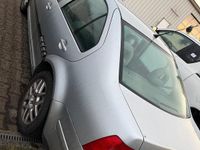 Gebraucht VW Bora 115 PS (84 kW) 2001 Silber Limousine