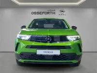 Gebraucht Opel Mokka-e Elegance 100 kW (136 PS) 2024 Grün SUV