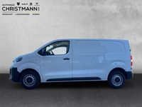 Gebraucht Peugeot Expert 144 PS (105 kW) 2024 Weiß Van