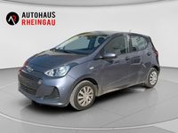 Gebraucht Hyundai i10 67 PS (49 kW) 2018 Kleinwagen