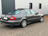 gebraucht Mercedes E280 CDI 7G-Tronic Sportpaket mit Panorama-Dach