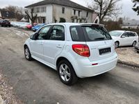 gebraucht Suzuki SX4 City*GEPFLEGT