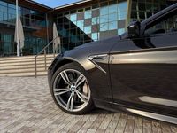 Gebraucht BMW M6 Cabriolet Performance 560 PS (411 kW) 2014 Schwarz Cabrio